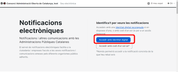 Bouton d'accès avec certificat numérique.PNG