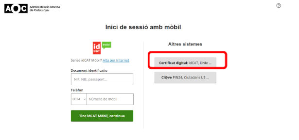 Schaltfläche "Digitales Zertifikat".PNG