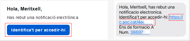 e-mail e sms da notificação indicando onde está o link.png